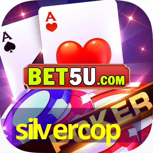 Silvercop Ios